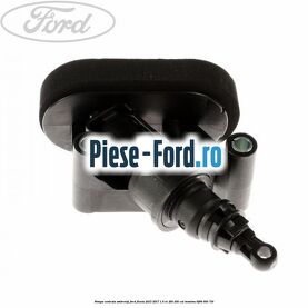 Pompa centrala ambreiaj Ford Fiesta 2013-2017 1.6 ST 200 200 cai